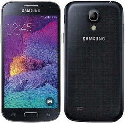 Прошивка телефона Samsung Galaxy S4 Mini Plus в Астрахане